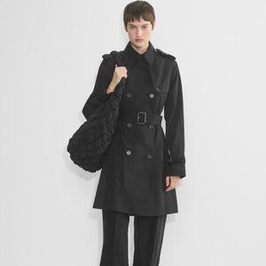 Babaton Curator Bigger Bag Black